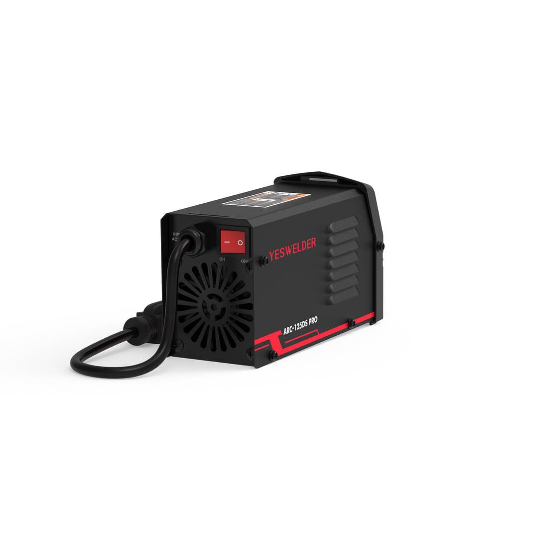 YesWelder Welding Machine