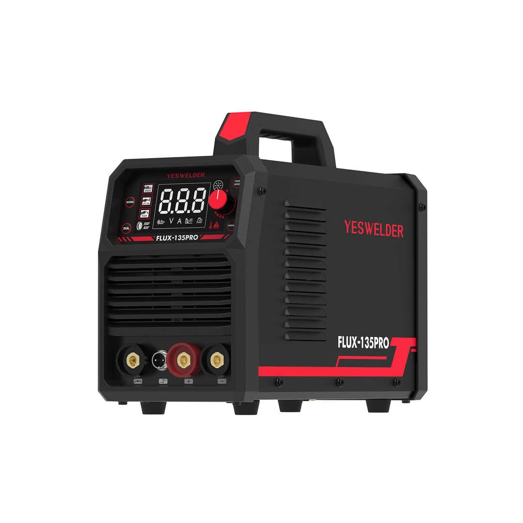 110V Flux Welding Machine