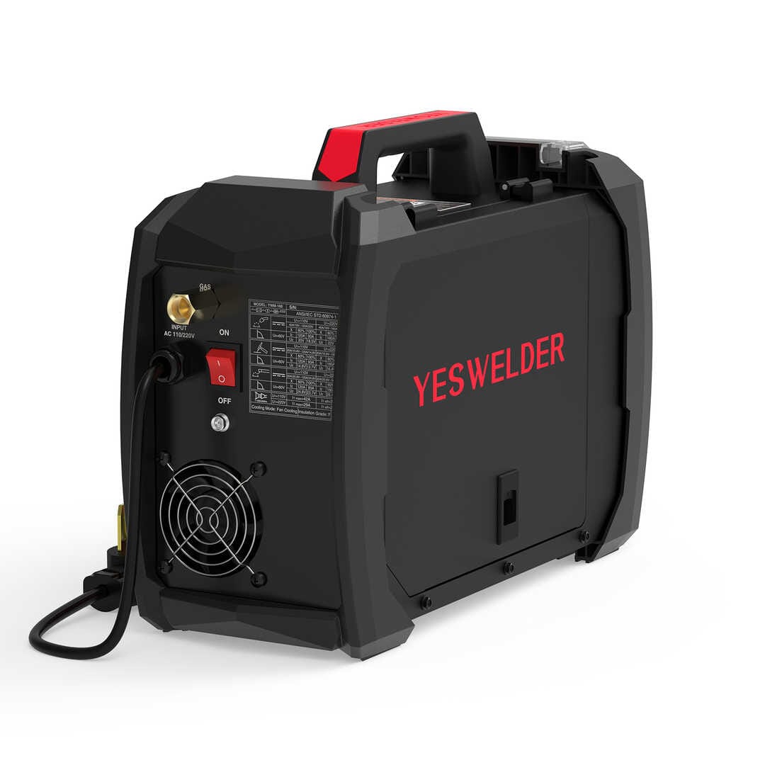 YesWelder MIG welder